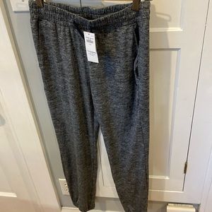 Abercrombie joggers super soft 11/12